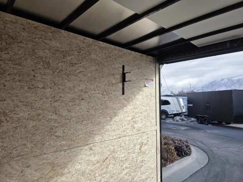 new Cargo (Enclosed) Trailers Criterion  for sale, in Draper, UT Thumbnail 38