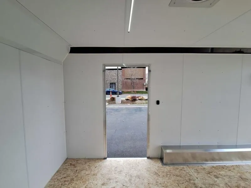 new Cargo (Enclosed) Trailers ATC  for sale, in Draper, UT Thumbnail 49