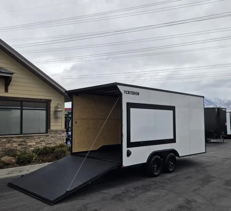 used Other Trailers Criterion  for sale, in Draper, UT Thumbnail 19