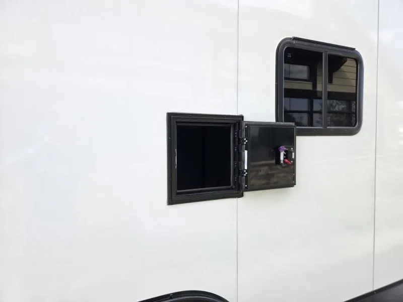 new Toy Haulers Raynger  for sale, in Draper, UT Thumbnail 26
