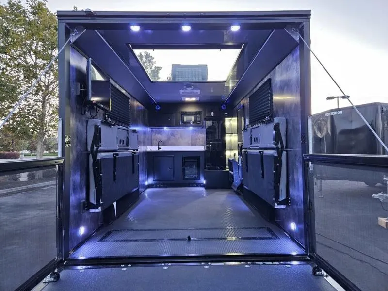 new Toy Haulers Other  for sale, in Draper, UT Thumbnail 62