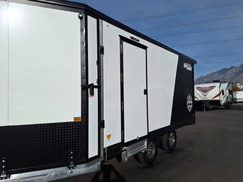 new Snowmobile Trailers High Country  for sale, in Draper, UT Thumbnail 20
