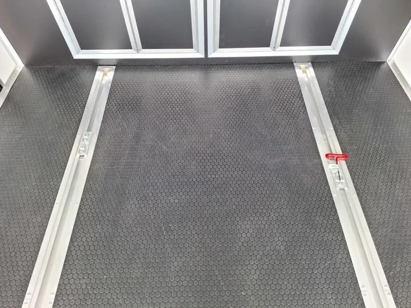 new Cargo (Enclosed) Trailers Xpress  for sale, in Draper, UT Thumbnail 15