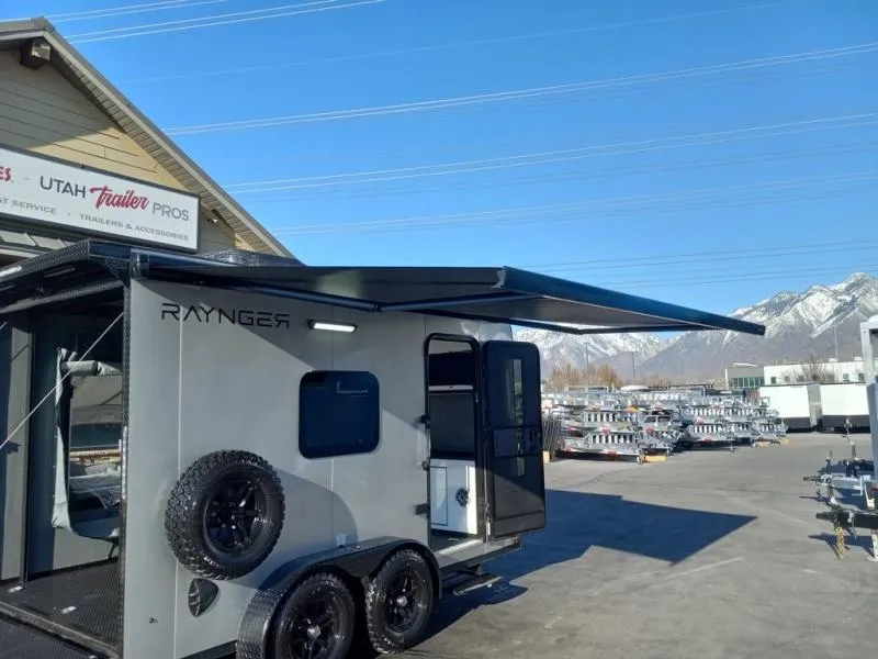 used Other Trailers Raynger  for sale, in Draper, UT Thumbnail 56