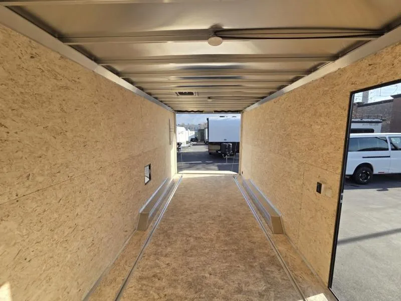 new Cargo (Enclosed) Trailers Xpress  for sale, in Draper, UT Thumbnail 30
