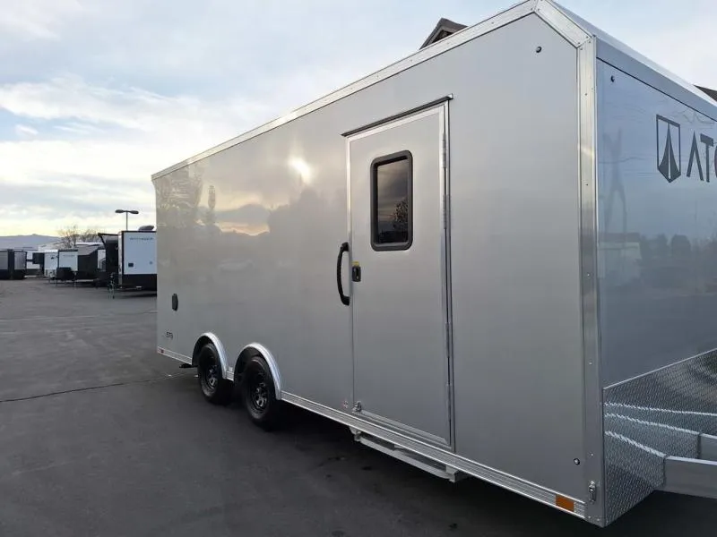 new Cargo (Enclosed) Trailers ATC  for sale, in Draper, UT Thumbnail 14