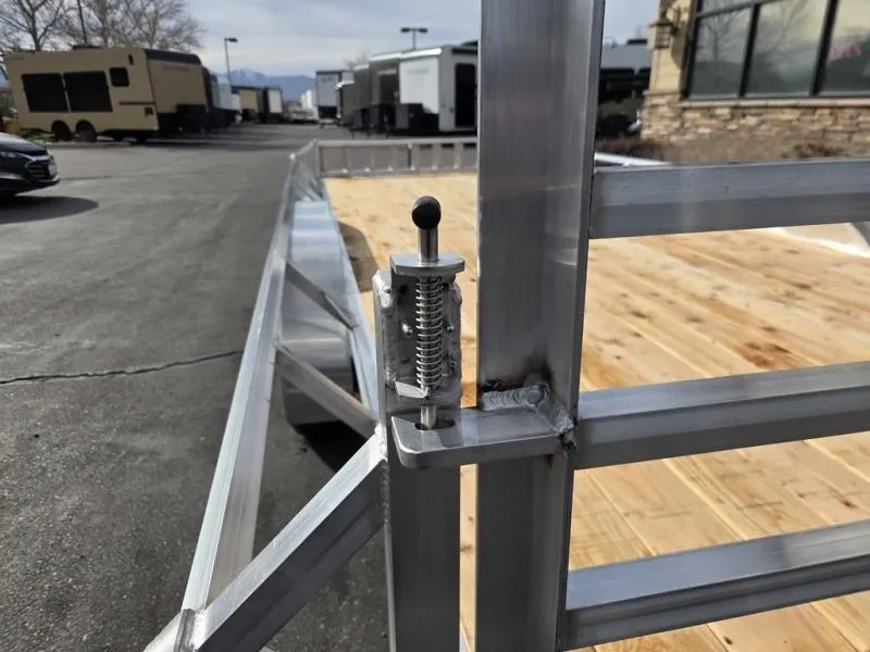 new Other Trailers Baughman Products  for sale, in Draper, UT Thumbnail 21