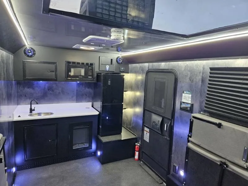 new Toy Haulers Other  for sale, in Draper, UT Thumbnail 85