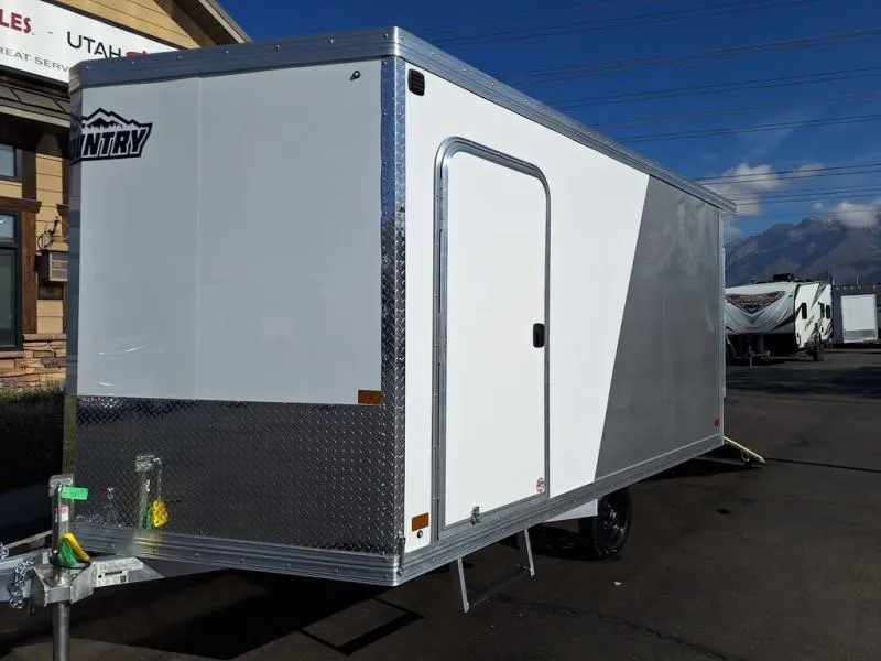 new Snowmobile Trailers High Country  for sale, in Draper, UT Thumbnail 33