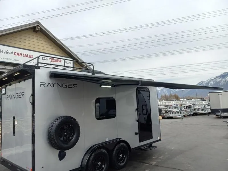 new Toy Haulers Raynger  for sale, in Draper, UT Thumbnail 3