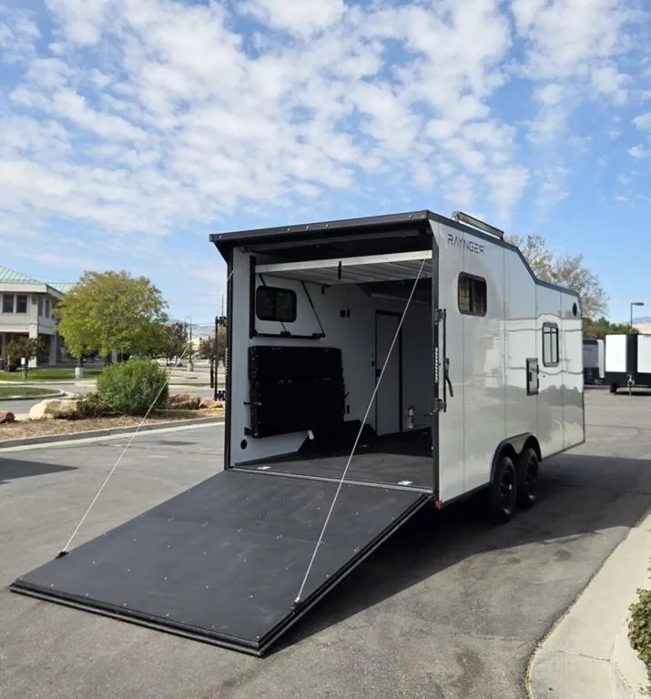new Toy Haulers Raynger  for sale, in Draper, UT Thumbnail 128