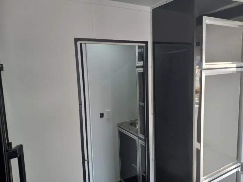 new Toy Haulers Stealth Trailers  for sale, in Draper, UT Thumbnail 108