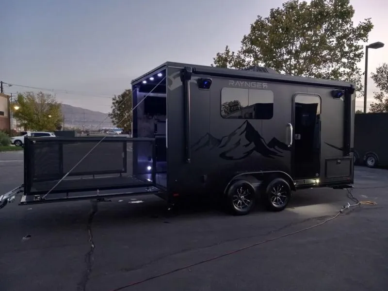 new Toy Haulers Other  for sale, in Draper, UT Thumbnail 59