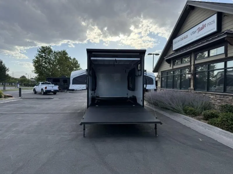 new Toy Haulers Other  for sale, in Draper, UT Thumbnail 38