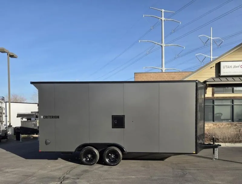 new Cargo (Enclosed) Trailers Other  for sale, in Draper, UT Thumbnail 38