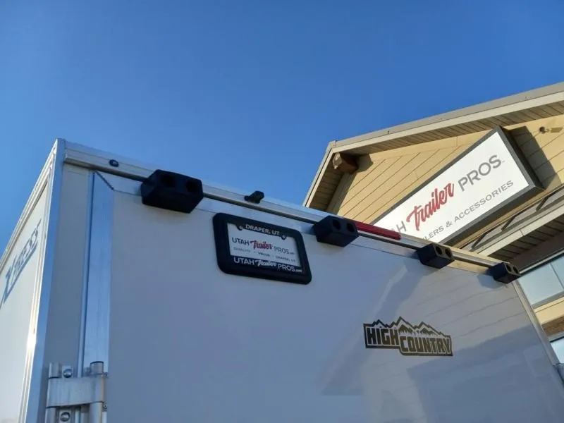 new Cargo (Enclosed) Trailers Xpress  for sale, in Draper, UT Thumbnail 5
