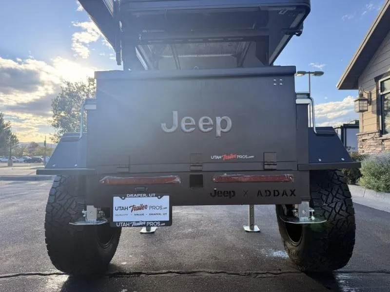 new Toy Haulers Addax  for sale, in Draper, UT Thumbnail 22