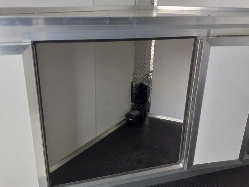 new Cargo (Enclosed) Trailers Xpress  for sale, in Draper, UT Thumbnail 32