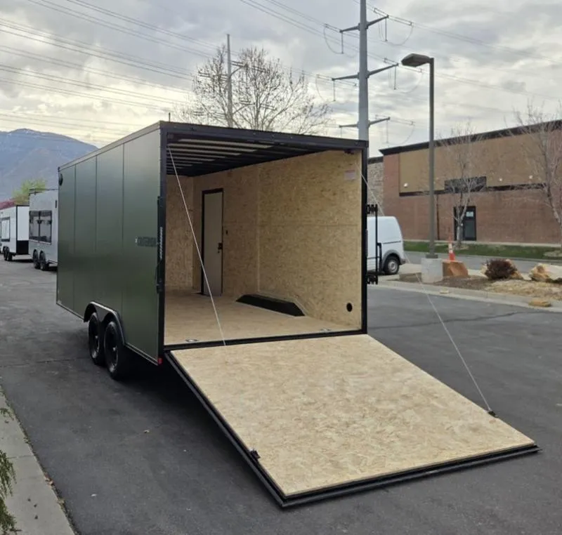 used Other Trailers Criterion  for sale, in Draper, UT Thumbnail 20