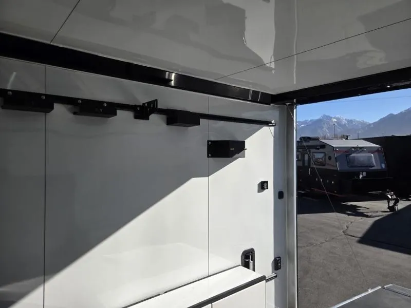 new Toy Haulers ATC  for sale, in Draper, UT Thumbnail 135