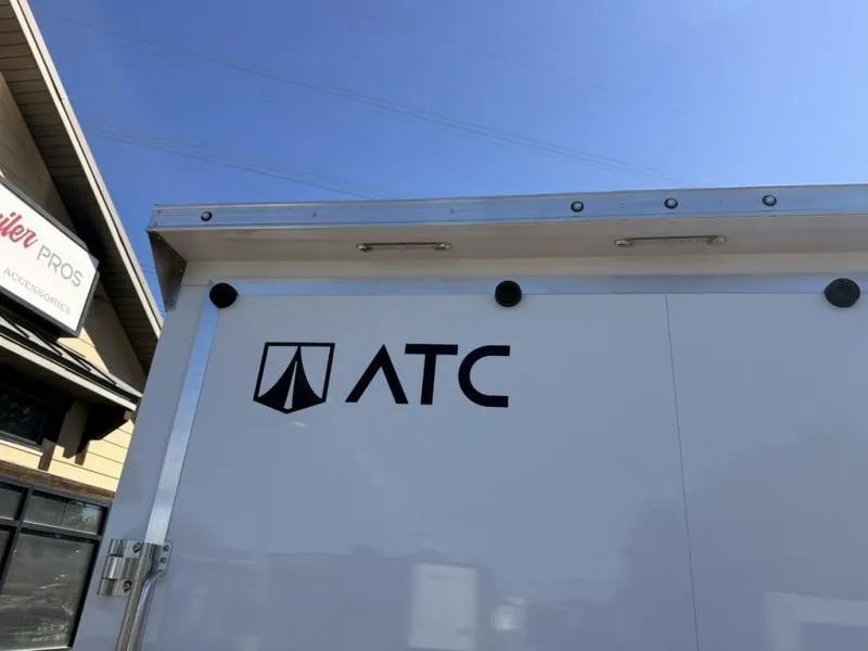 new Cargo (Enclosed) Trailers ATC  for sale, in Draper, UT Thumbnail 21