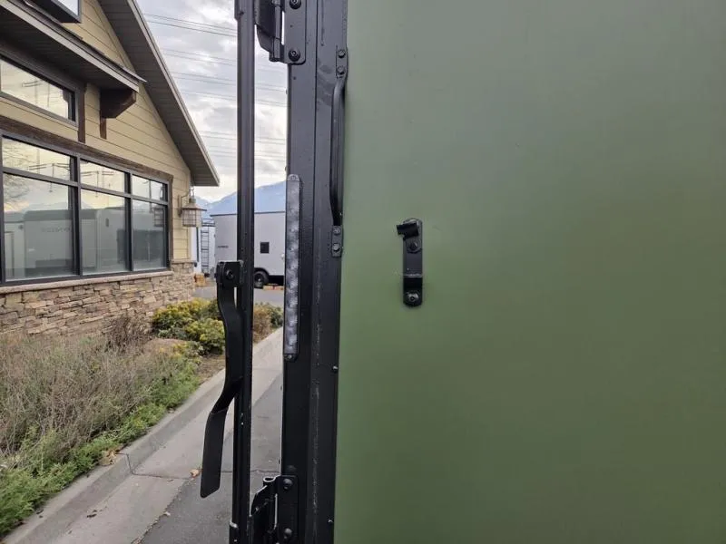 new Cargo (Enclosed) Trailers Criterion  for sale, in Draper, UT Thumbnail 14