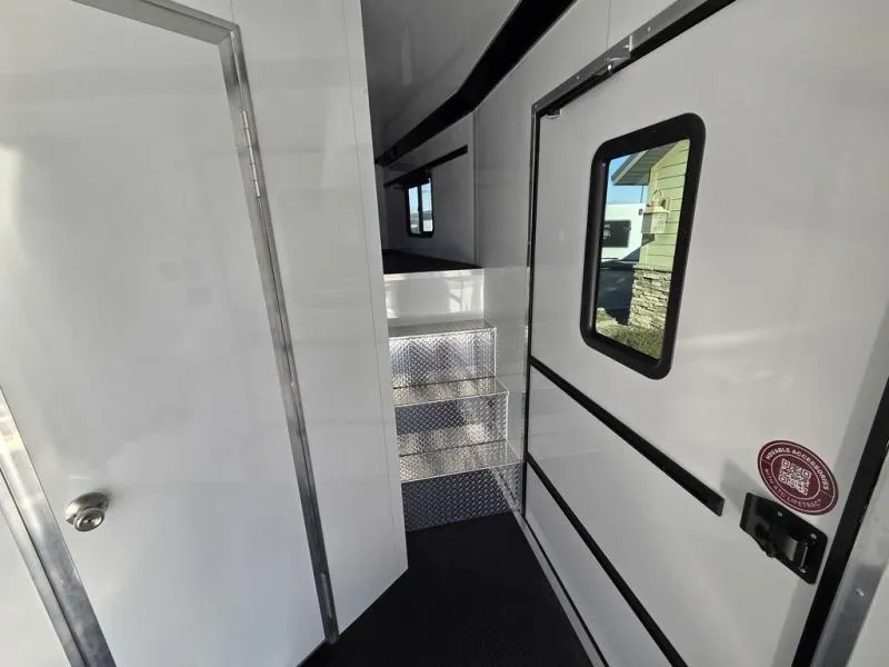 new Toy Haulers ATC  for sale, in Draper, UT Thumbnail 54