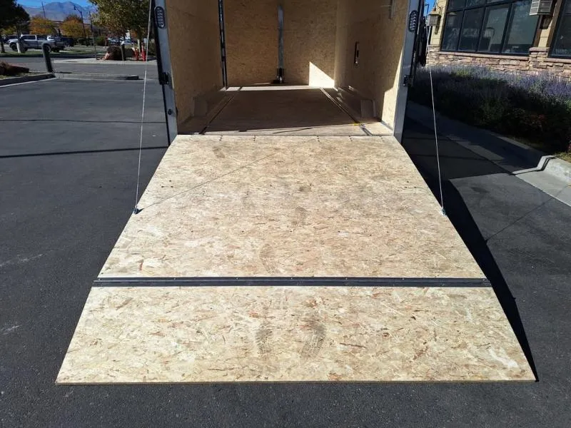 new Cargo (Enclosed) Trailers Xpress  for sale, in Draper, UT Thumbnail 23