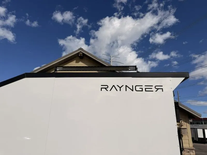 used Other Trailers Raynger  for sale, in Draper, UT Thumbnail 22