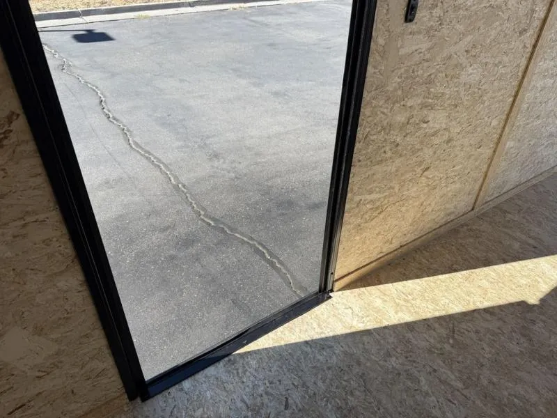 new Cargo (Enclosed) Trailers Criterion  for sale, in Draper, UT Thumbnail 42