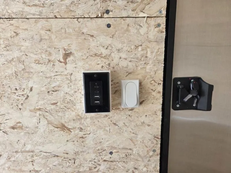 new Cargo (Enclosed) Trailers Xpress  for sale, in Draper, UT Thumbnail 27