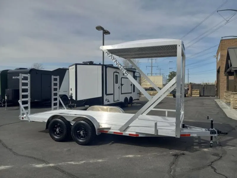 new Other Trailers Raynger  for sale, in Draper, UT Thumbnail 6