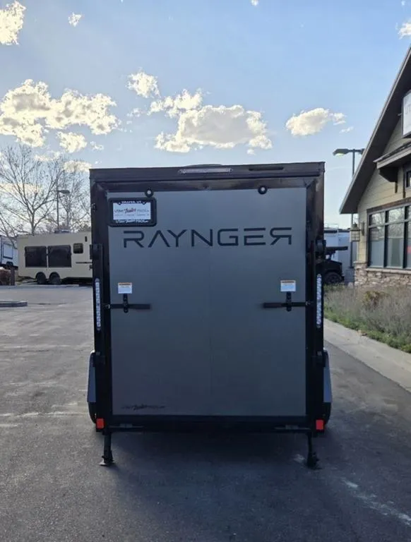 new Toy Haulers Raynger  for sale, in Draper, UT Thumbnail 19