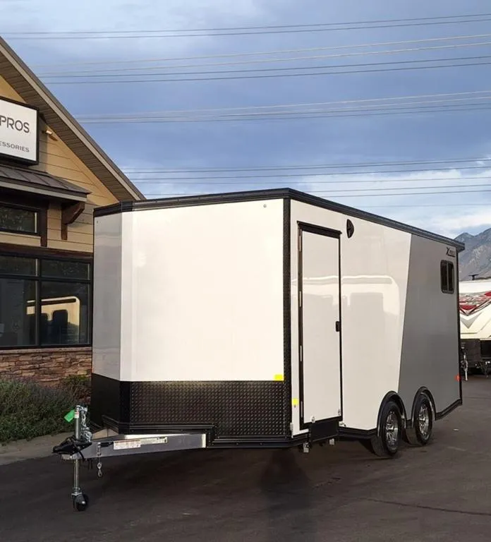 new Cargo (Enclosed) Trailers Xpress  for sale, in Draper, UT Thumbnail 5