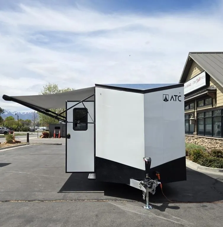 new Toy Haulers ATC  for sale, in Draper, UT Thumbnail 94
