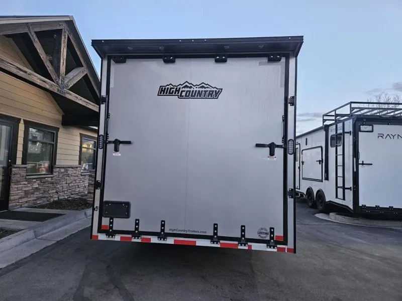 used Other Trailers High Country  for sale, in Draper, UT Thumbnail 16