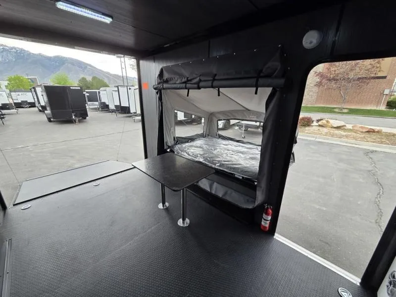 new Toy Haulers Raynger  for sale, in Draper, UT Thumbnail 62