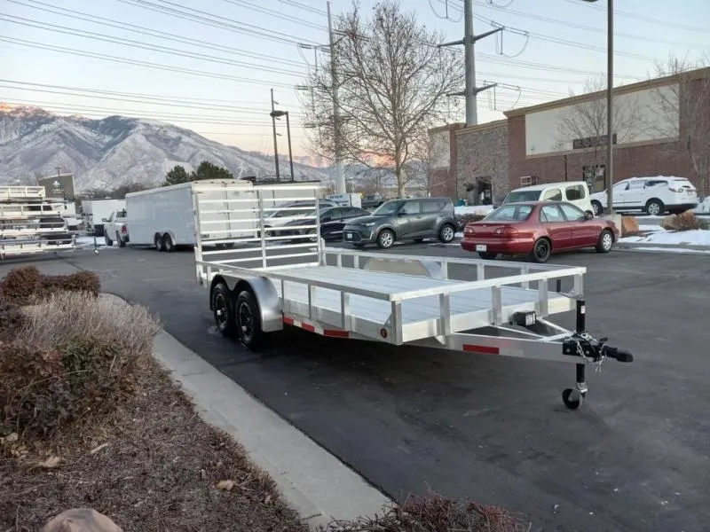 new Other Trailers Baughman Products  for sale, in Draper, UT Thumbnail 29