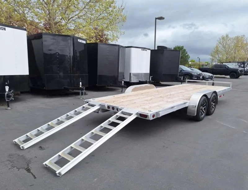 new Other Trailers Baughman Products  for sale, in Draper, UT Thumbnail 21