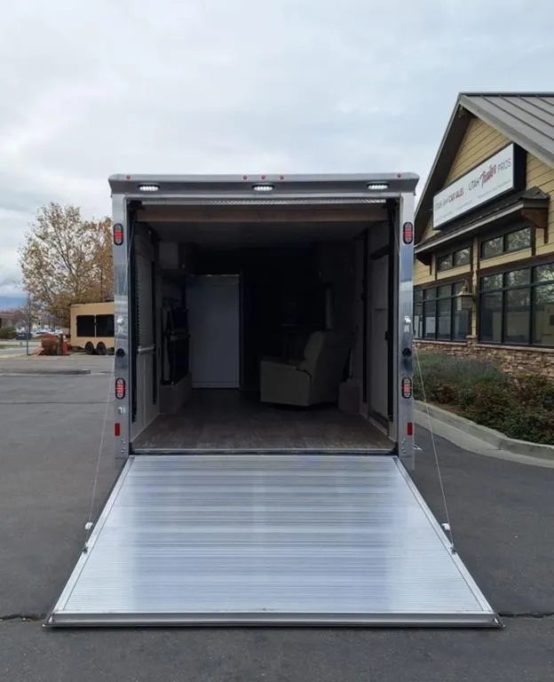 new Toy Haulers Sundowner Trailers  for sale, in Draper, UT Thumbnail 54