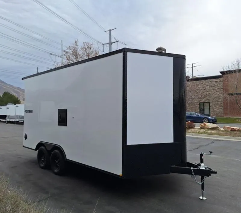 new Cargo (Enclosed) Trailers Criterion  for sale, in Draper, UT Thumbnail 12