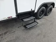 new Toy Haulers Raynger  for sale, in Draper, UT Thumbnail 18