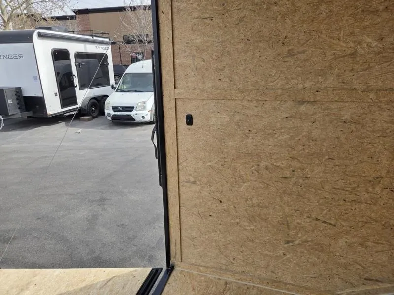 new Cargo (Enclosed) Trailers Criterion  for sale, in Draper, UT Thumbnail 40