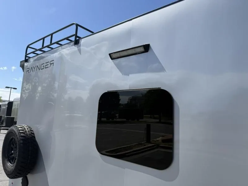 new Toy Haulers Raynger  for sale, in Draper, UT Thumbnail 20