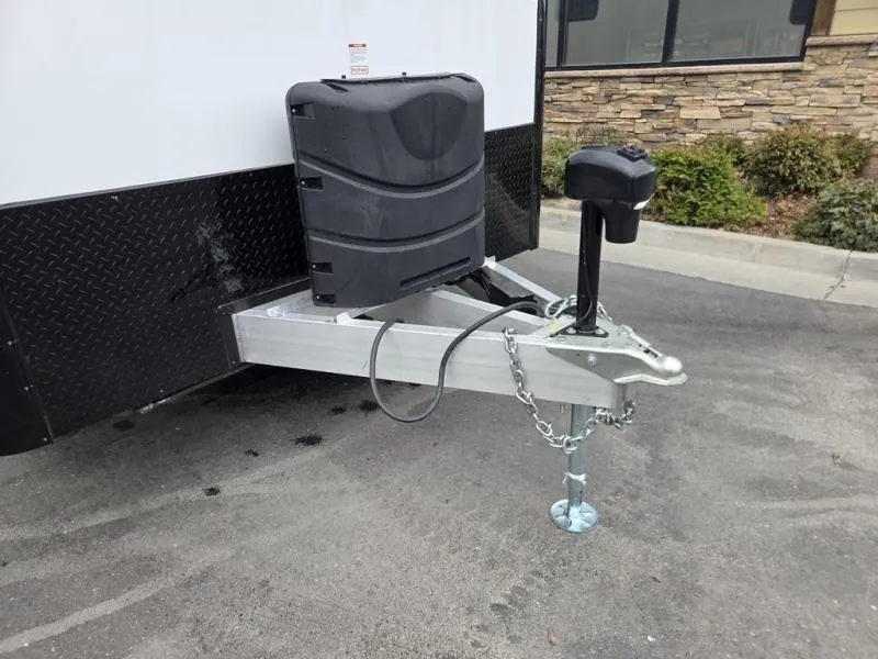 new Toy Haulers Raynger  for sale, in Draper, UT Thumbnail 10