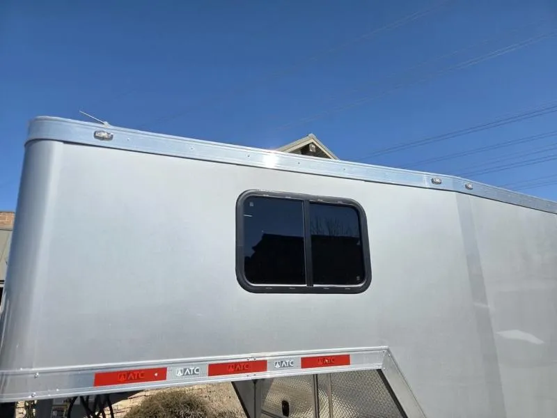 new Toy Haulers ATC  for sale, in Draper, UT Thumbnail 15