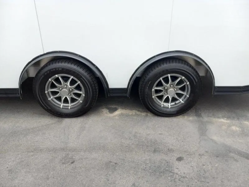 new Cargo (Enclosed) Trailers Xpress  for sale, in Draper, UT Thumbnail 19