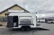 new Toy Haulers Raynger  for sale, in Draper, UT Thumbnail 61
