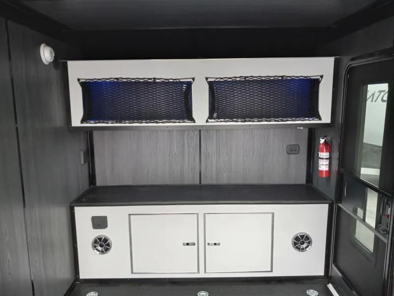 new Toy Haulers Raynger  for sale, in Draper, UT Thumbnail 43