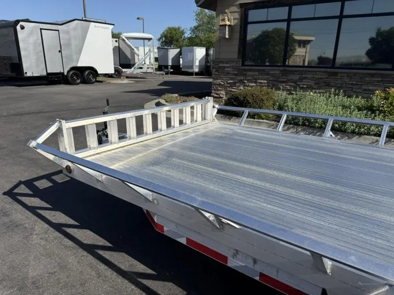 new Other Trailers Baughman Products  for sale, in Draper, UT Thumbnail 14